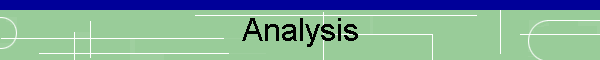 Analysis